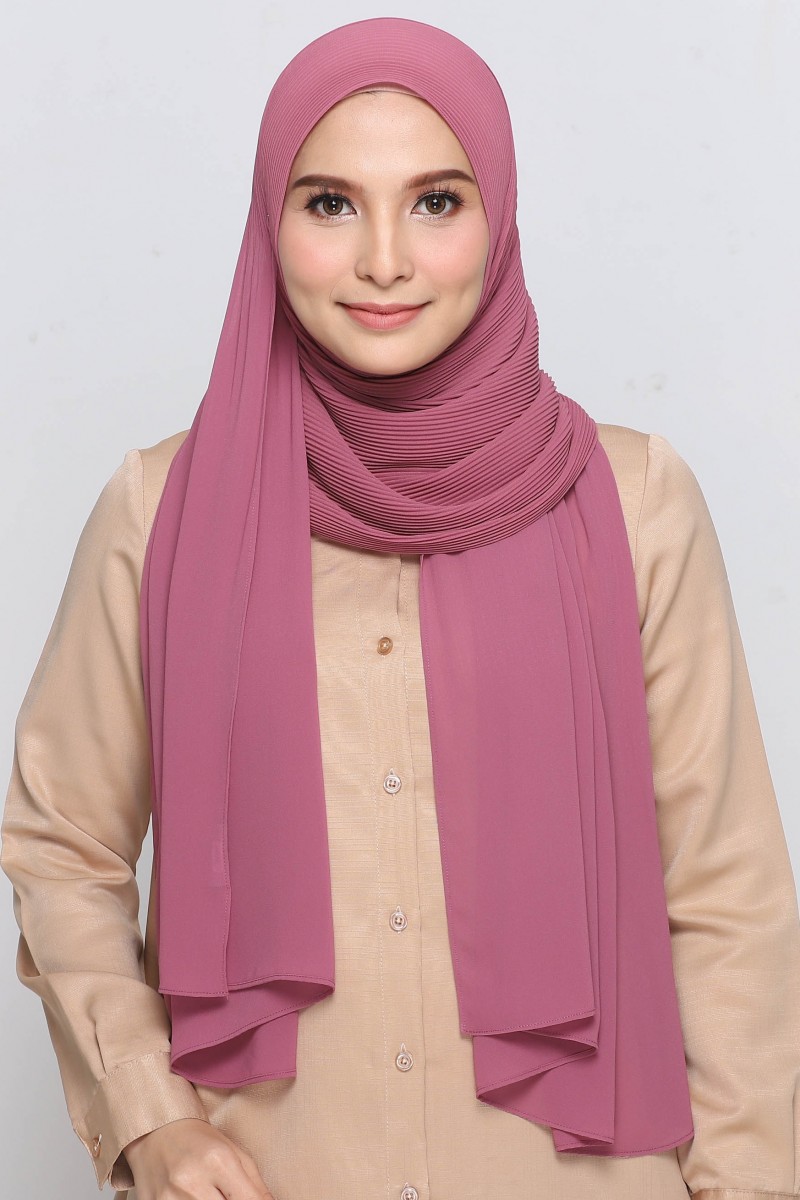 .Premium Basic Mauve